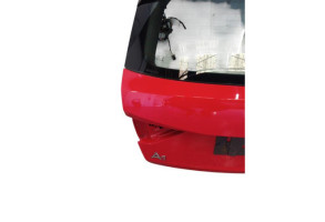 Malle/Hayon arriere AUDI A1 2 Photo n°2