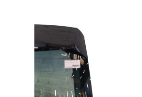 Malle/Hayon arriere AUDI A1 2 Photo n°5