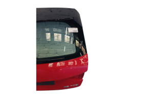 Malle/Hayon arriere AUDI A1 2 Photo n°6