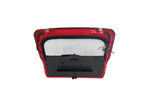 Malle/Hayon arriere AUDI A1 2 Photo n°7