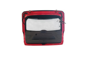 Malle/Hayon arriere AUDI A1 2 Photo n°9