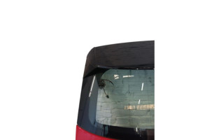 Malle/Hayon arriere AUDI A1 2 Photo n°11