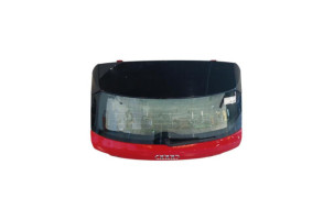 Malle/Hayon arriere AUDI A1 2 Photo n°12