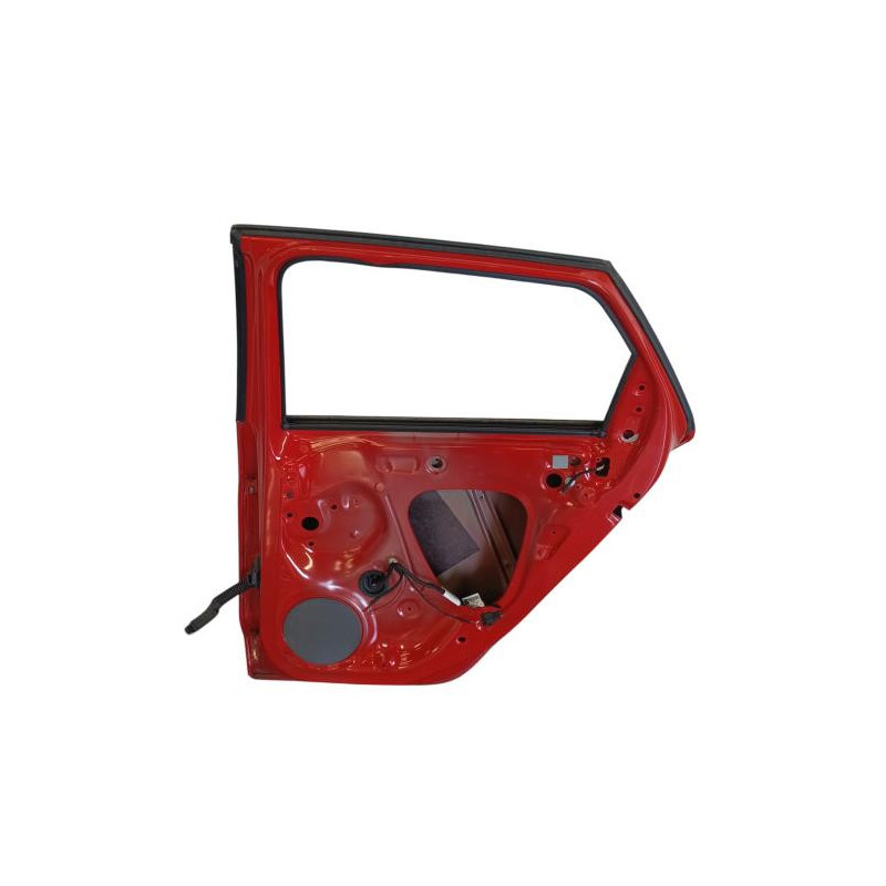 Porte arriere droit AUDI A1 2 Photo n°1