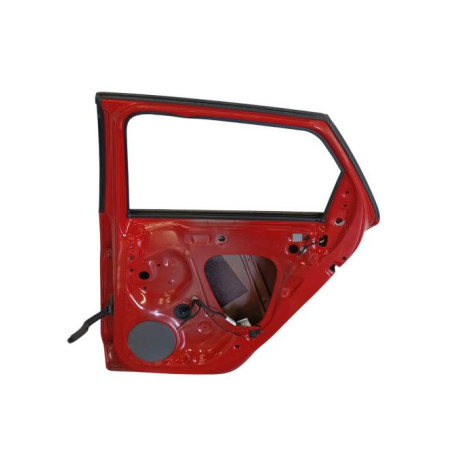 Porte arriere droit AUDI A1 2