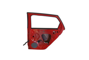 Porte arriere droit AUDI A1 2 Photo n°1