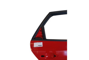 Porte arriere droit AUDI A1 2 Photo n°2