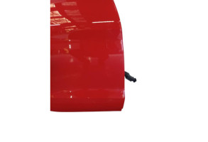 Porte arriere droit AUDI A1 2 Photo n°4