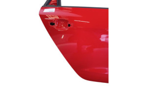 Porte arriere droit AUDI A1 2 Photo n°7