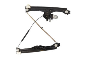 Leve vitre electrique avant droit CITROEN DS5 Photo n°3