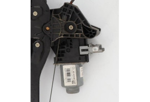 Leve vitre electrique avant gauche CITROEN DS5 Photo n°4