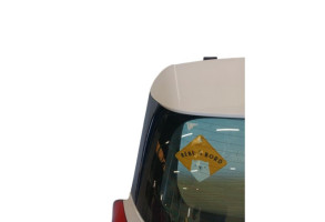 Malle/Hayon arriere CITROEN C4 PICASSO 2 Photo n°1