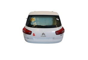 Malle/Hayon arriere CITROEN C4 PICASSO 2 Photo n°2