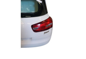 Malle/Hayon arriere CITROEN C4 PICASSO 2 Photo n°3