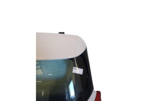 Malle/Hayon arriere CITROEN C4 PICASSO 2 Photo n°4