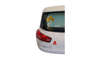 Malle/Hayon arriere CITROEN C4 PICASSO 2 Photo n°5
