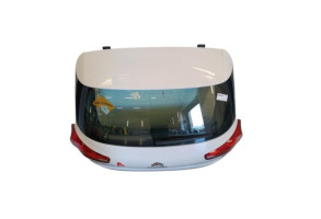 Malle/Hayon arriere CITROEN C4 PICASSO 2 Photo n°10