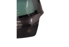 Malle/Hayon arriere RENAULT CLIO 3 Photo n°6