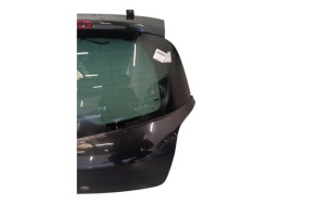 Malle/Hayon arriere RENAULT CLIO 3 Photo n°9