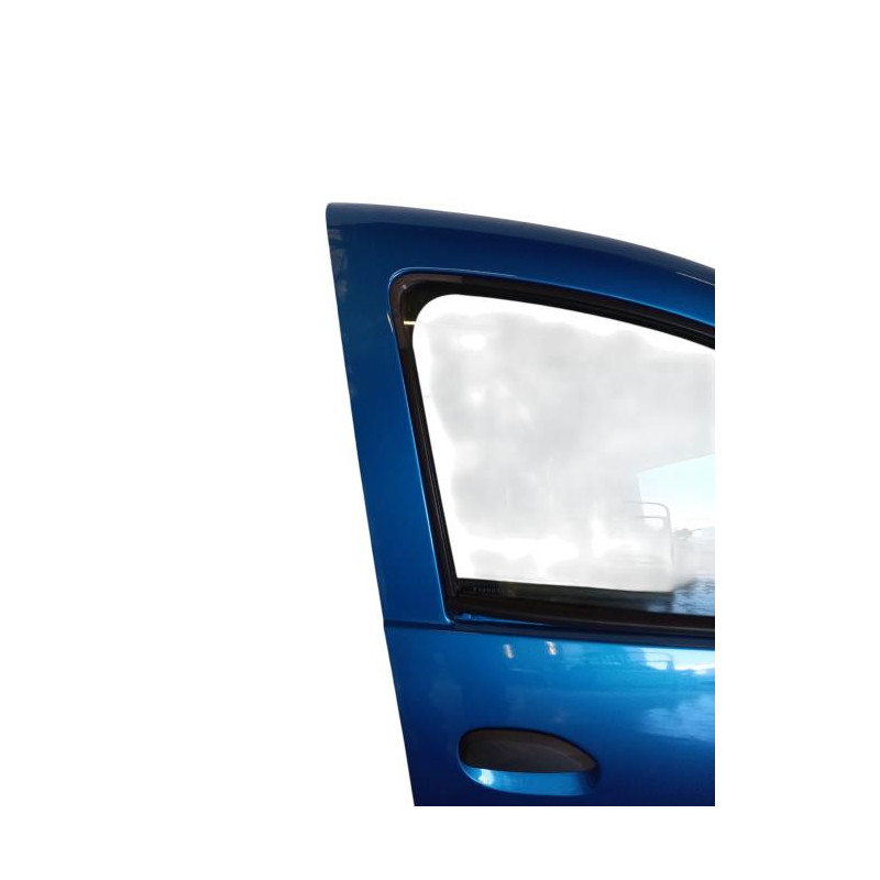 Porte avant droit DACIA SANDERO 2 Photo n°1