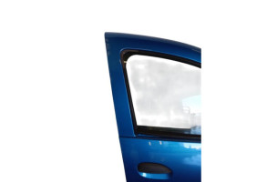 Porte avant droit DACIA SANDERO 2 Photo n°1
