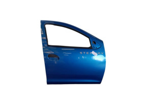 Porte avant droit DACIA SANDERO 2 Photo n°3