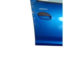 Porte avant droit DACIA SANDERO 2 Photo n°7