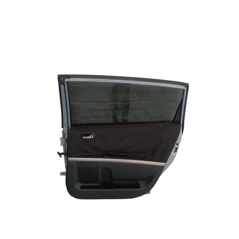 Porte arriere droit TOYOTA COROLLA VERSO 2 Photo n°1