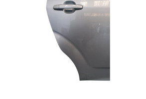 Porte arriere droit TOYOTA COROLLA VERSO 2 Photo n°2