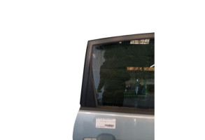 Porte arriere droit TOYOTA COROLLA VERSO 2 Photo n°4