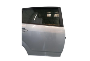 Porte arriere droit TOYOTA COROLLA VERSO 2 Photo n°7