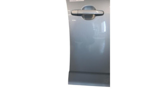 Porte avant droit TOYOTA COROLLA VERSO 2 Photo n°3