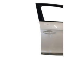 Porte avant droit CITROEN DS5 Photo n°2