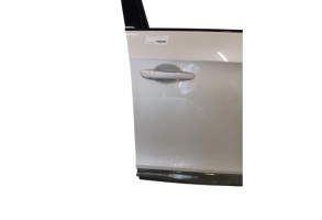 Porte avant droit CITROEN DS5 Photo n°9