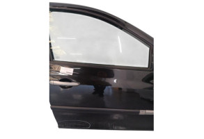 Porte avant droit RENAULT CLIO 3 Photo n°1