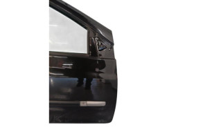 Porte avant droit RENAULT CLIO 3 Photo n°2