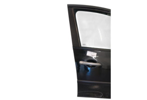 Porte avant droit RENAULT CLIO 3 Photo n°4