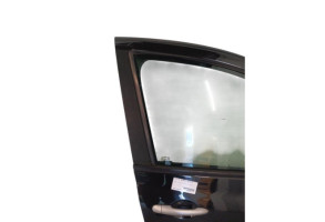 Porte avant droit RENAULT CLIO 3 Photo n°8