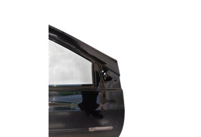 Porte avant droit RENAULT CLIO 3 Photo n°9