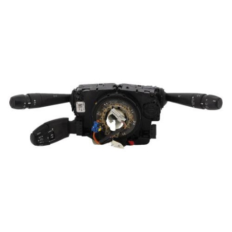 Com (Bloc Contacteur Tournant+Commodo Essuie Glace+Commodo Phare) PEUGEOT 308 2