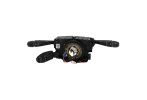 Com (Bloc Contacteur Tournant+Commodo Essuie Glace+Commodo Phare) PEUGEOT 308 2 Photo n°1