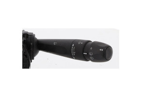 Com (Bloc Contacteur Tournant+Commodo Essuie Glace+Commodo Phare) PEUGEOT 308 2 Photo n°4