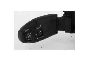 Com (Bloc Contacteur Tournant+Commodo Essuie Glace+Commodo Phare) PEUGEOT 308 2 Photo n°6