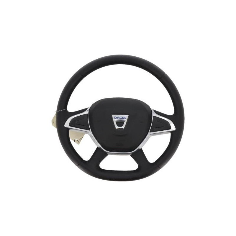 Volant DACIA SANDERO 2 Photo n°1