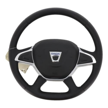 Volant DACIA SANDERO 2