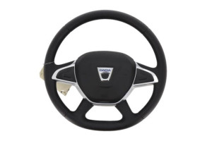 Volant DACIA SANDERO 2 Photo n°1