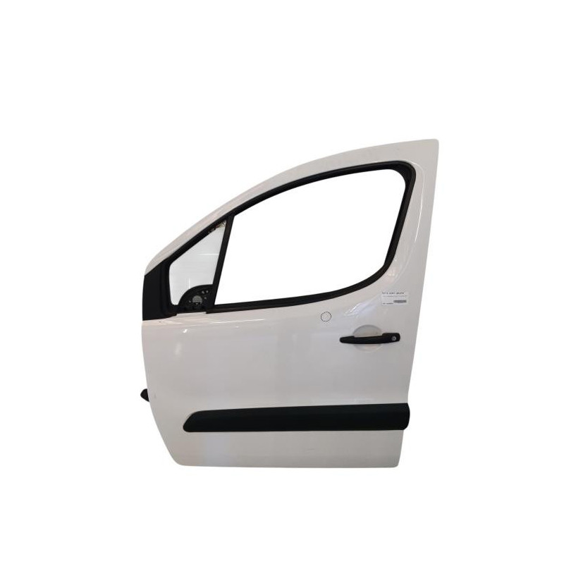 Porte avant gauche CITROEN BERLINGO 2 Photo n°1