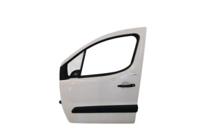Porte avant gauche CITROEN BERLINGO 2 Photo n°1