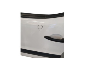 Porte avant gauche CITROEN BERLINGO 2 Photo n°2