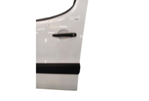 Porte avant gauche CITROEN BERLINGO 2 Photo n°3